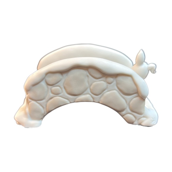 Precious Moments, Sugar Town # 533203 Cobblestone Bridge - Picture 2 of 6